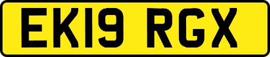 EK19RGX