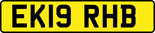 EK19RHB