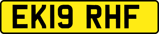 EK19RHF