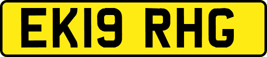 EK19RHG