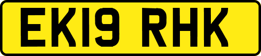 EK19RHK