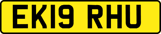 EK19RHU