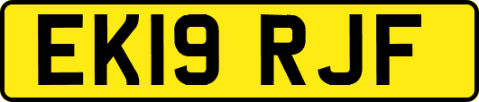 EK19RJF