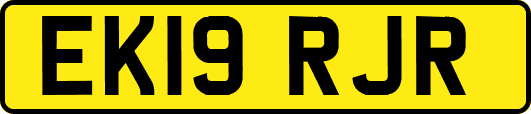 EK19RJR