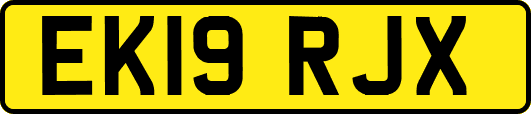 EK19RJX