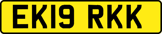 EK19RKK