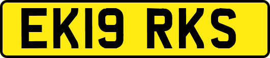 EK19RKS