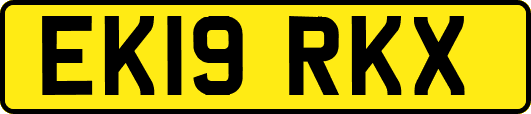 EK19RKX