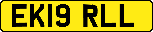 EK19RLL