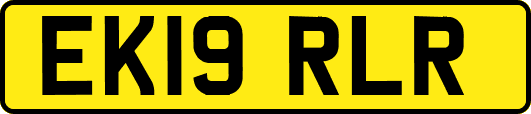 EK19RLR