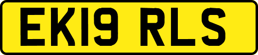 EK19RLS