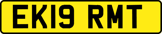 EK19RMT