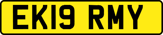 EK19RMY