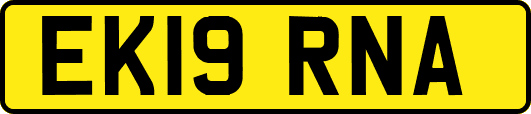 EK19RNA