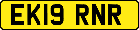 EK19RNR