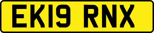 EK19RNX