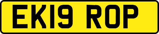 EK19ROP