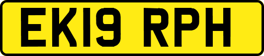 EK19RPH