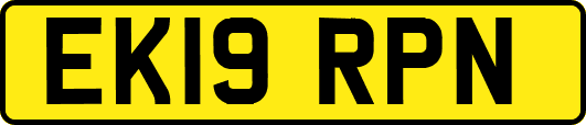 EK19RPN