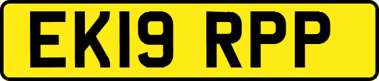 EK19RPP