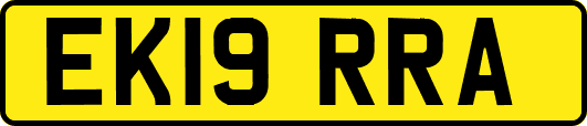 EK19RRA