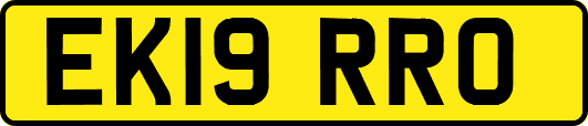 EK19RRO