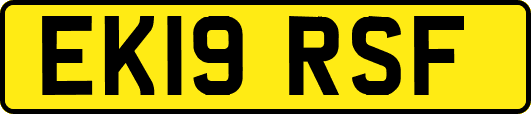 EK19RSF