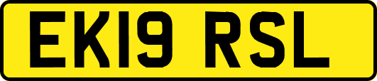 EK19RSL