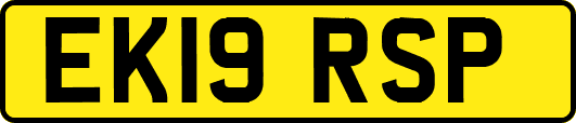 EK19RSP