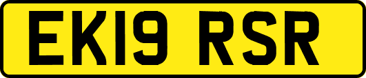 EK19RSR