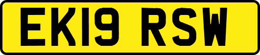 EK19RSW