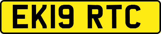 EK19RTC