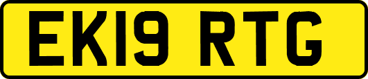 EK19RTG