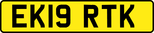 EK19RTK