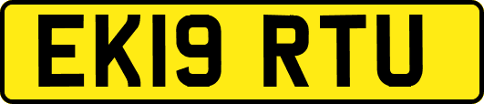 EK19RTU