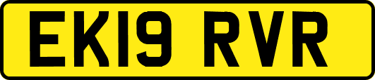 EK19RVR