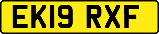 EK19RXF