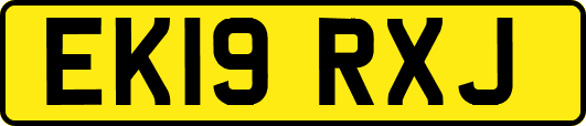 EK19RXJ