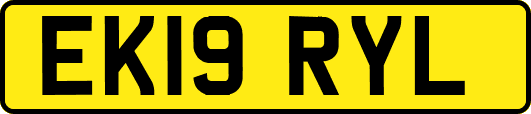 EK19RYL