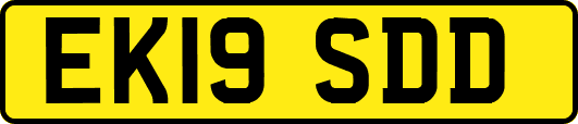 EK19SDD