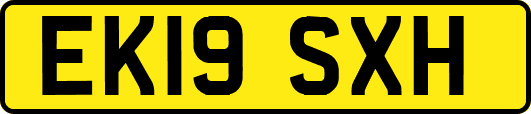 EK19SXH