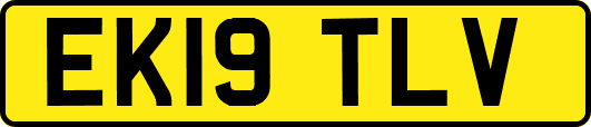 EK19TLV