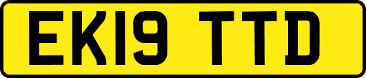 EK19TTD