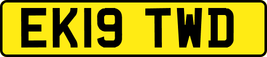 EK19TWD