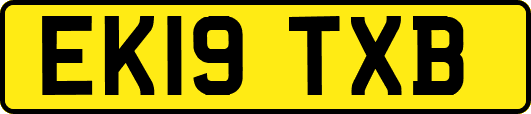 EK19TXB