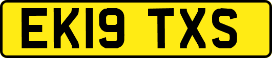 EK19TXS