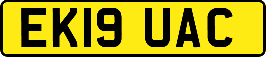 EK19UAC