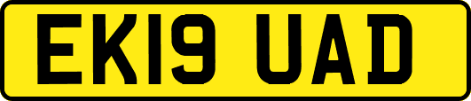 EK19UAD