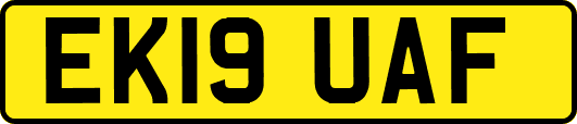 EK19UAF