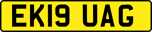 EK19UAG